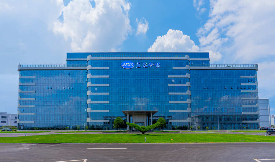 PG電子內(nèi)生內(nèi)涵齊發(fā)力 藍思科技功績猛增夯實品牌頭部職位
