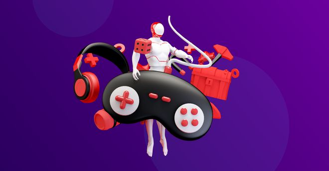 PG電子【元宇宙】AI 構(gòu)建的天下假造理想游戲開辟的將來(圖2)