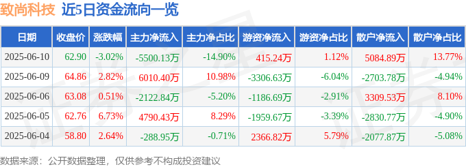 PG電子官方網(wǎng)站致尚科技（301486）