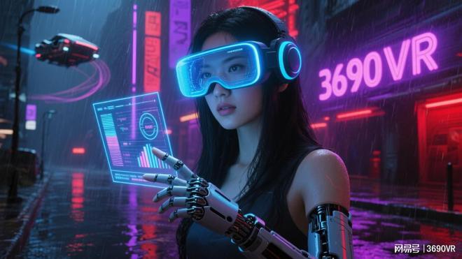 PG電子官方網(wǎng)站Quest 3玩家必存！10款優(yōu)化天的VR游戲神作+單人VR寶藏